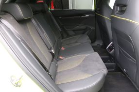Škoda Elroq - 2025