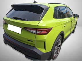 Škoda Elroq - 2025