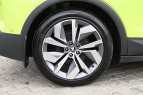 Škoda Elroq - 2025