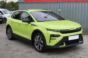 Škoda Elroq - 2025