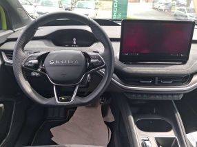 Škoda Elroq - 2025