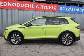 Škoda Elroq - 2025