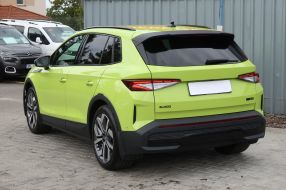 Škoda Elroq - 2025