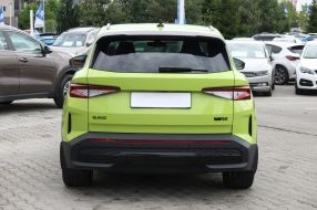 Škoda Elroq - 2025