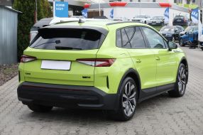Škoda Elroq - 2025