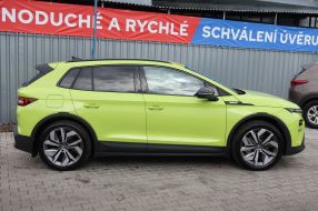 Škoda Elroq - 2025