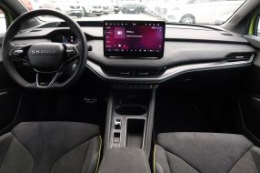 Škoda Elroq - 2025