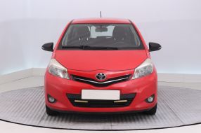 Toyota Yaris - 2012