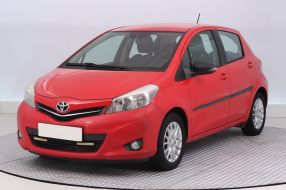 Toyota Yaris - 2012