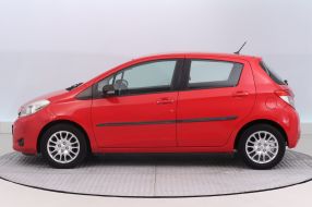 Toyota Yaris - 2012