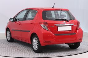 Toyota Yaris - 2012