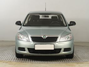 Škoda Octavia - 2009