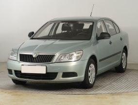 Škoda Octavia - 2009
