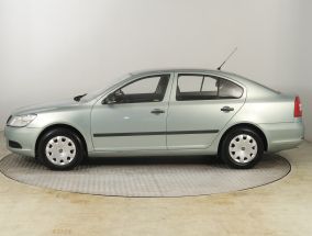 Škoda Octavia - 2009