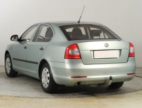 Škoda Octavia - 2009