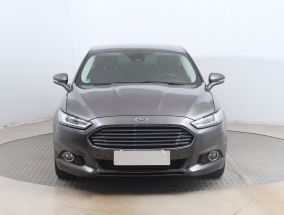 Ford Mondeo - 2015
