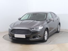 Ford Mondeo - 2015
