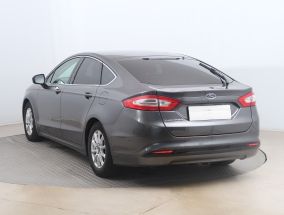 Ford Mondeo - 2015