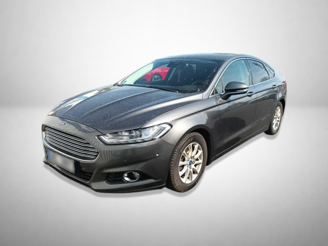 Ford Mondeo 2015