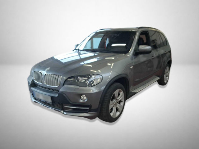 BMW X5 2008