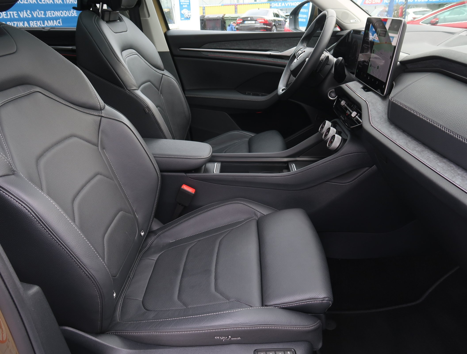 Škoda Kodiaq - 2024