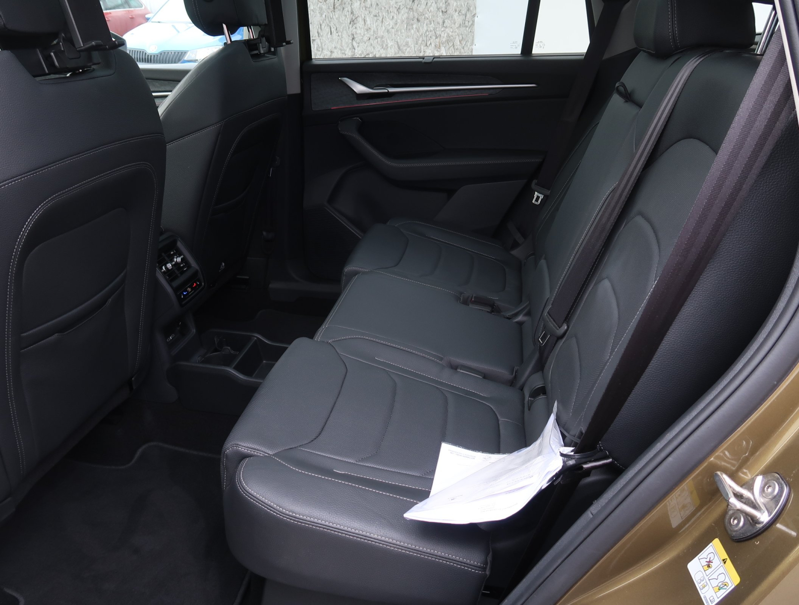 Škoda Kodiaq - 2024