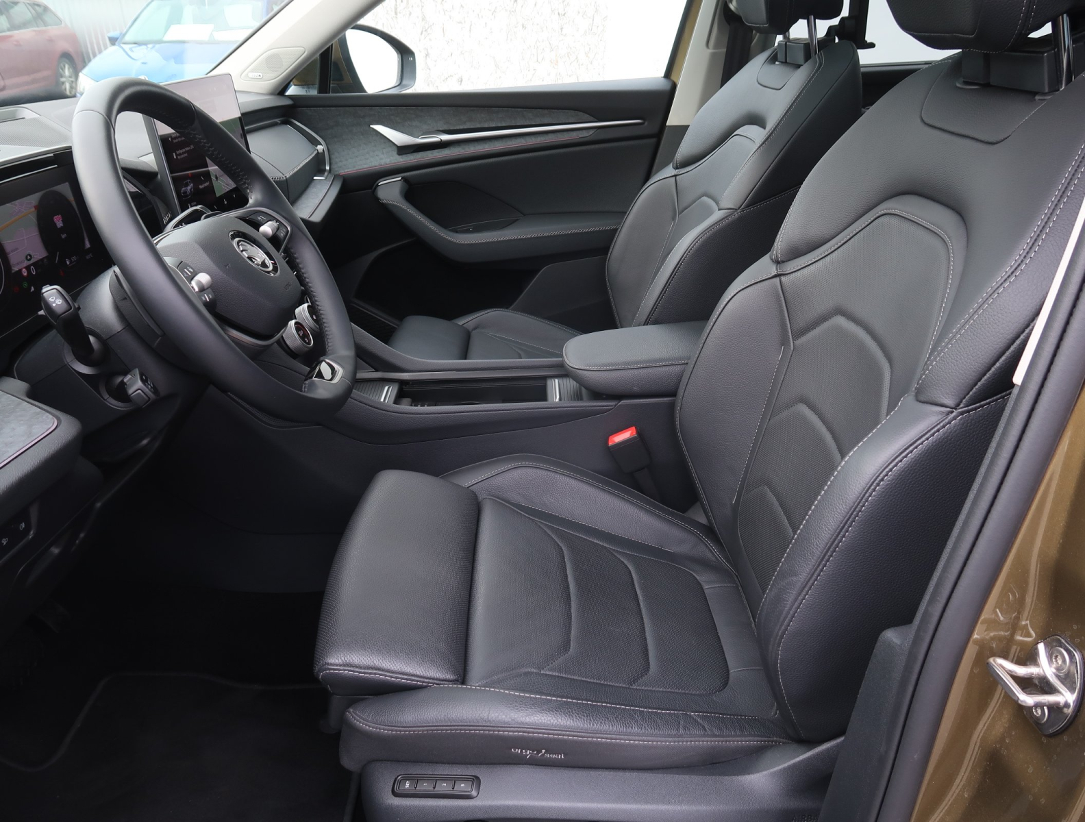 Škoda Kodiaq - 2024