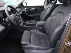 Škoda Kodiaq - 2024