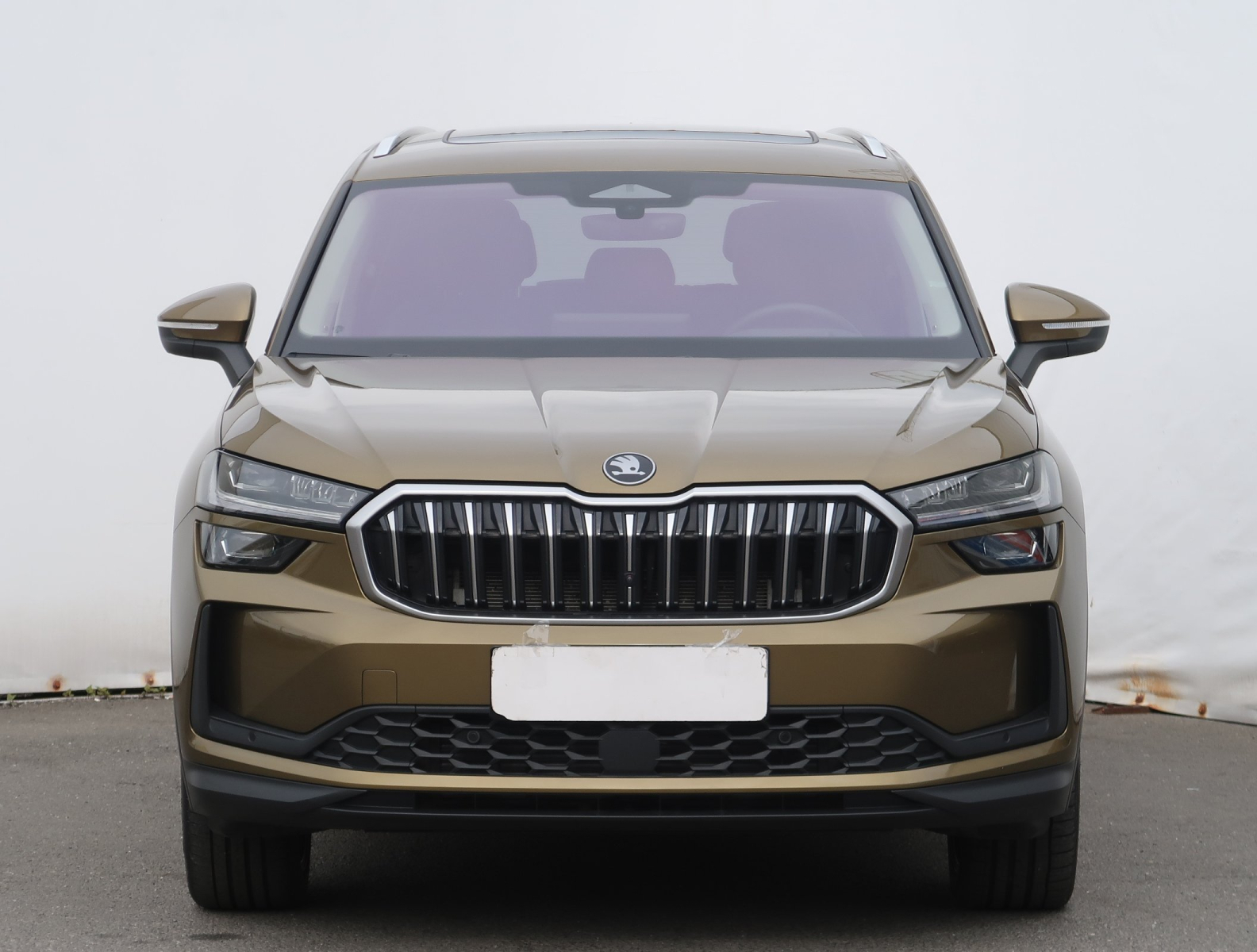 Škoda Kodiaq - 2024