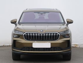 Škoda Kodiaq - 2024