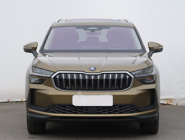 Škoda Kodiaq - 2024