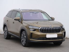 Škoda Kodiaq - 2024