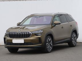 Škoda Kodiaq - 2024