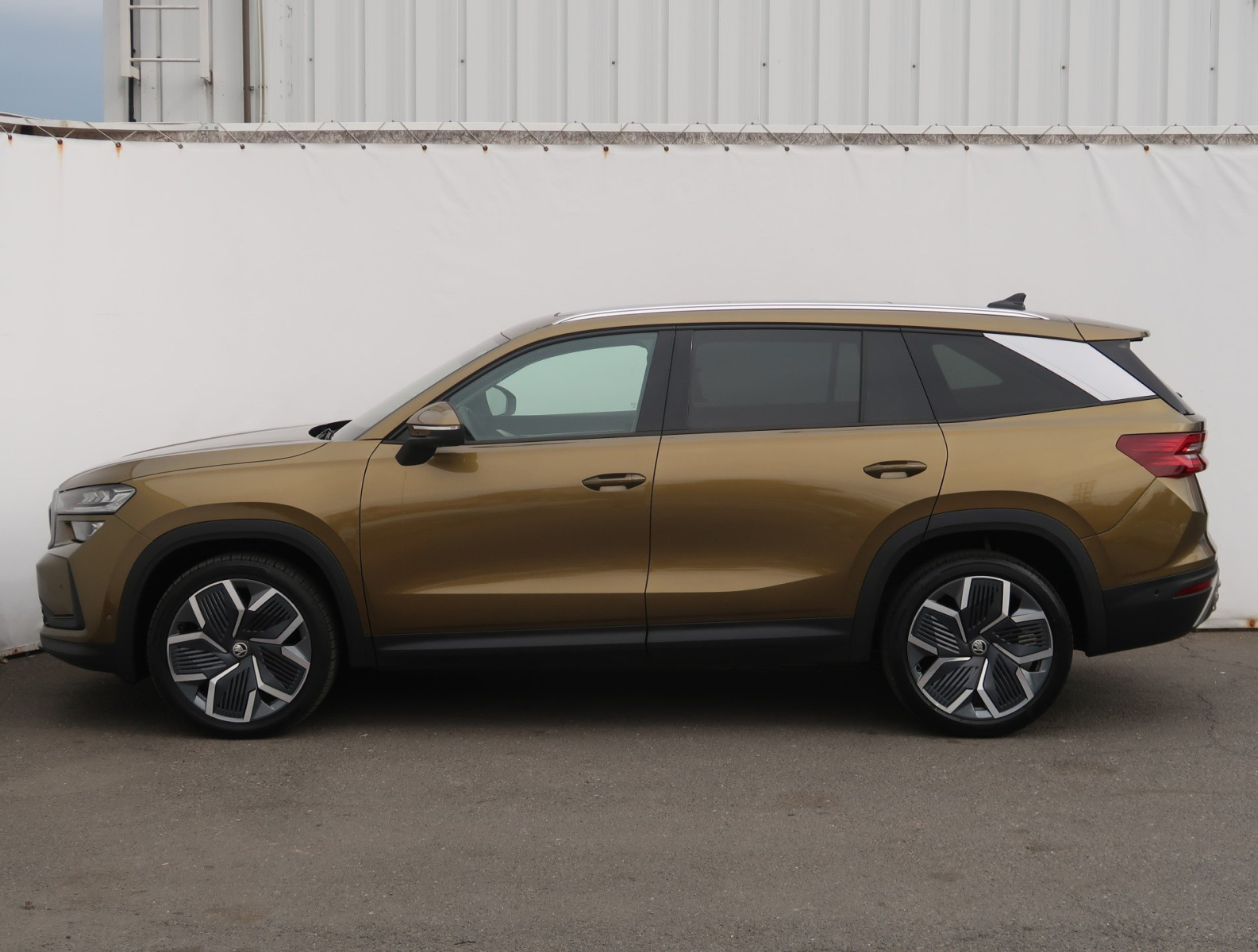 Škoda Kodiaq - 2024