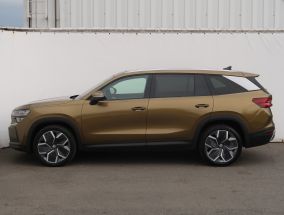 Škoda Kodiaq - 2024