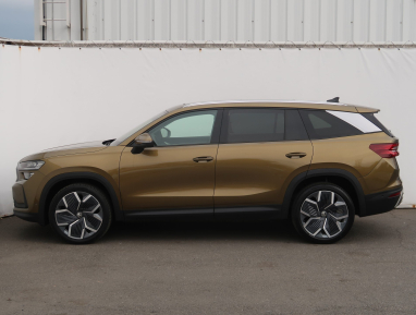 Škoda Kodiaq - 2024