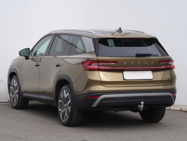 Škoda Kodiaq - 2024