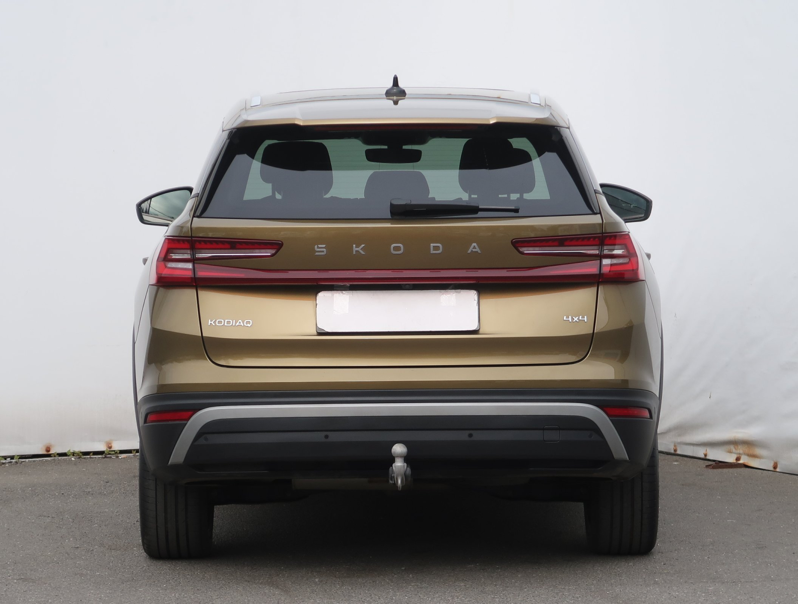 Škoda Kodiaq - 2024