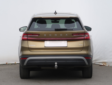 Škoda Kodiaq - 2024