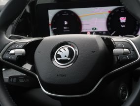 Škoda Kodiaq - 2024