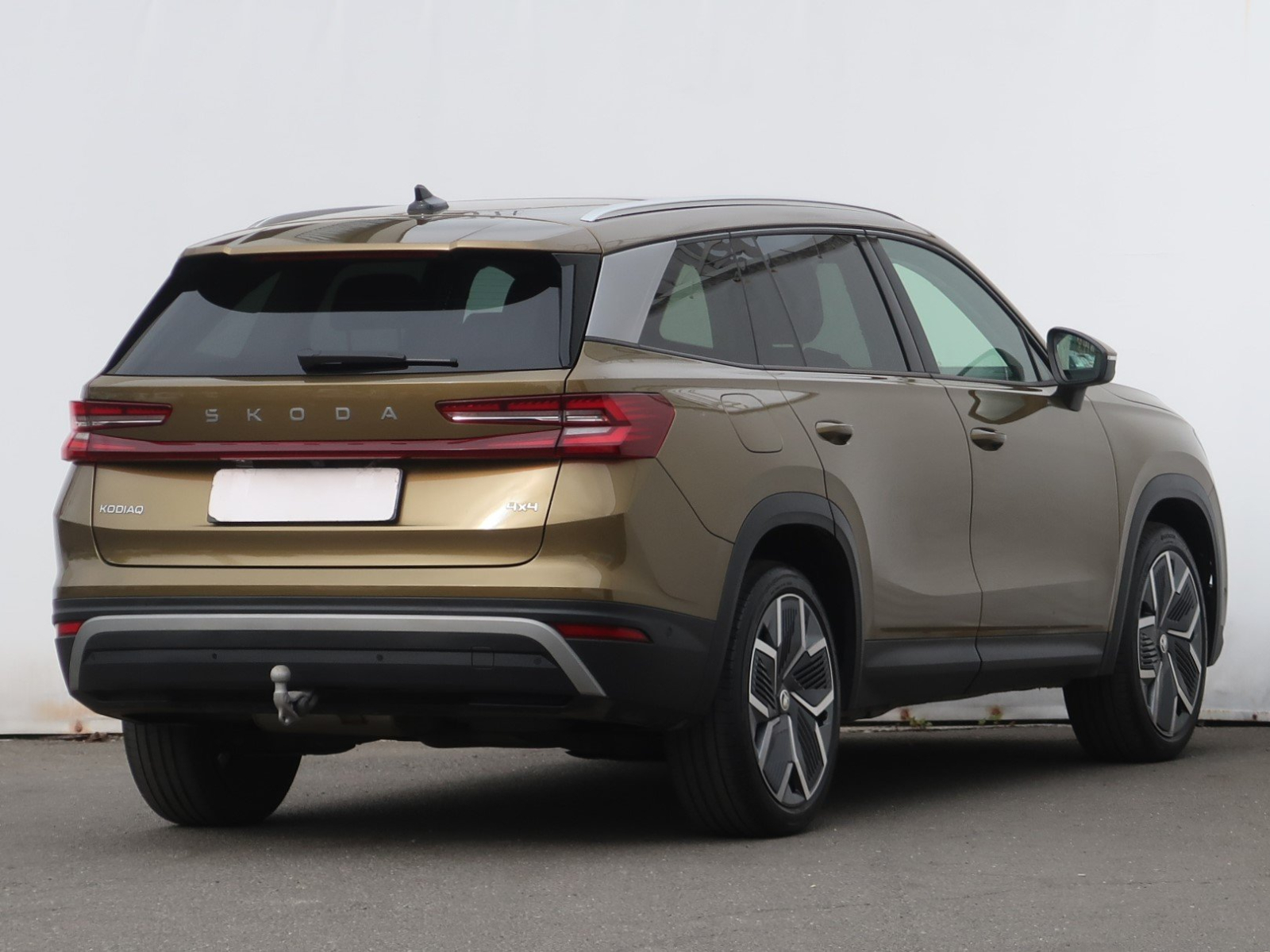 Škoda Kodiaq - 2024