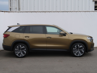 Škoda Kodiaq - 2024