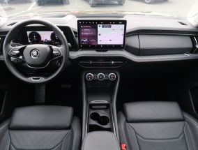 Škoda Kodiaq - 2024