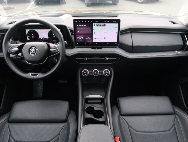 Škoda Kodiaq - 2024