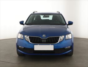 Škoda Octavia - 2017
