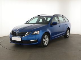 Škoda Octavia - 2017
