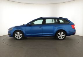 Škoda Octavia - 2017