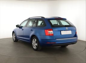 Škoda Octavia - 2017