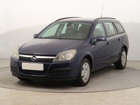 Opel Astra - 2005