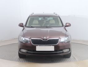 Škoda Superb - 2014
